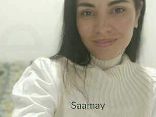 Saamay