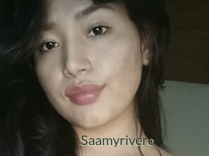 Saamyrivero