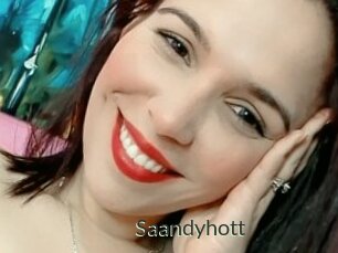 Saandyhott