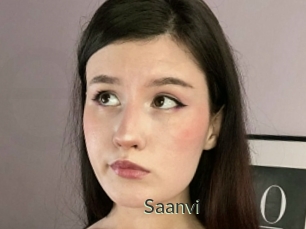 Saanvi