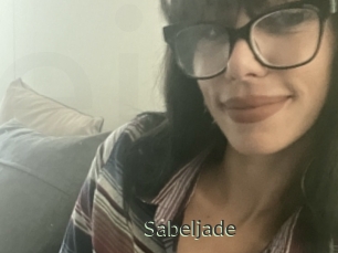 Sabeljade