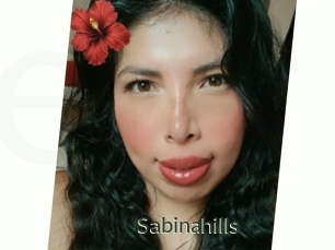 Sabinahills
