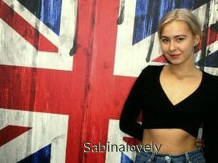 Sabinalovely