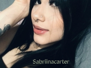 Sabriinacarter