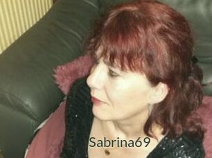 Sabrina69