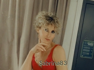 Sabrina83