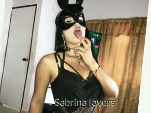 Sabrina_lovers