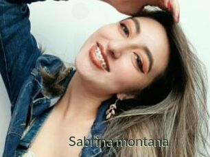 Sabrina_montana