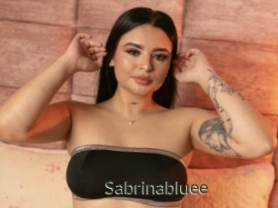 Sabrinabluee