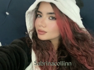 Sabrinacollinn