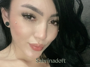 Sabrinadoft