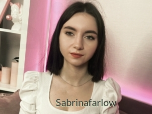 Sabrinafarlow