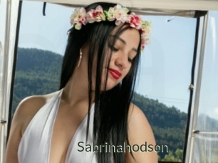 Sabrinahodson