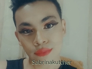 Sabrinakutcher