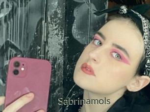 Sabrinamols
