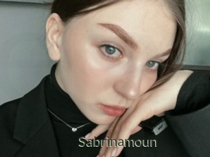 Sabrinamoun