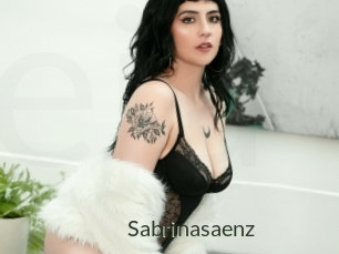 Sabrinasaenz