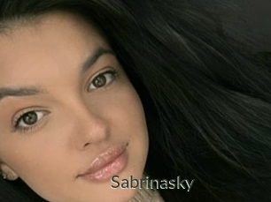 Sabrinasky