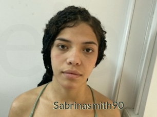 Sabrinasmith90