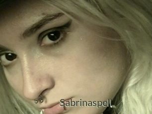 Sabrinaspell