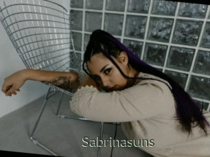 Sabrinasuns
