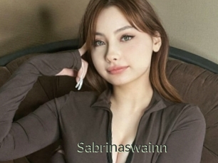 Sabrinaswainn