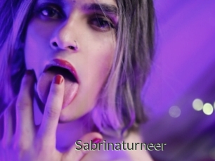 Sabrinaturneer