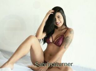 Sabrinaturner