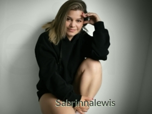Sabrinnalewis