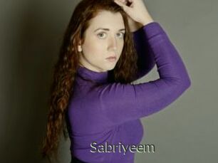 Sabriyeem