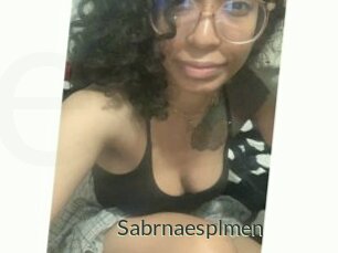 Sabrnaesplmen