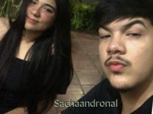Sachaandronal