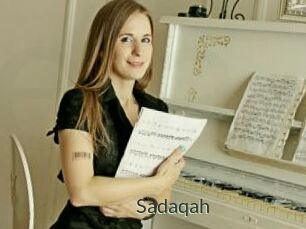 Sadaqah