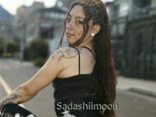 Sadashiimoon