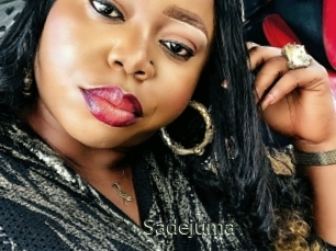 Sadejuma