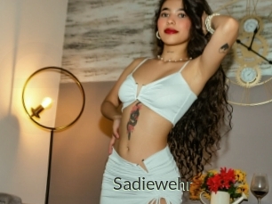 Sadiewehr