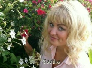 Sadika