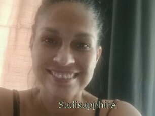 Sadisapphire