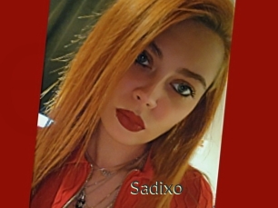 Sadixo