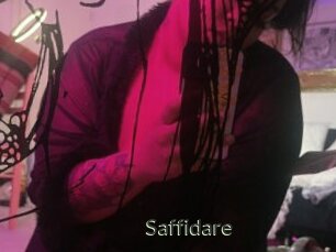 Saffidare