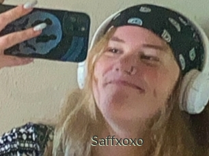 Saffxoxo
