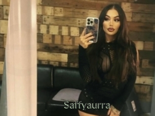 Saffyaurra