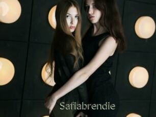 Safiabrendie