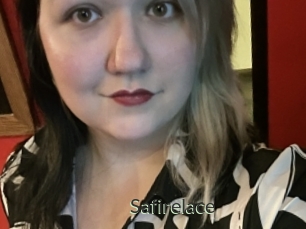 Safirelace