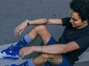 Safirodirty
