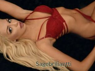 Sagebriliantti