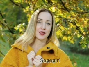 Sagogirl