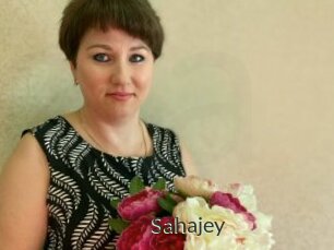 Sahajey