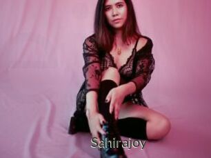 Sahirajoy