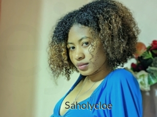 Saholycloe